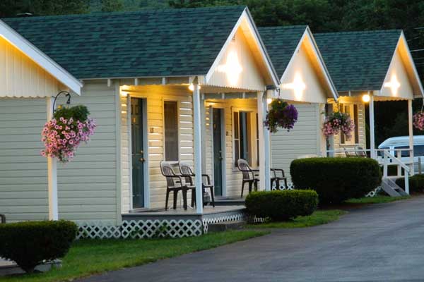 Lake George Cottage Rental